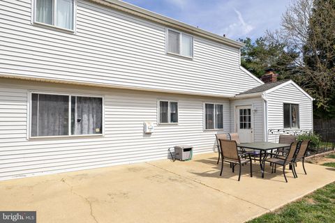 Tiny photo for 6 Eclipse Avenue, SEWELL, NJ 08080 (MLS # NJGL2071850)