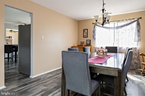 Tiny photo for 6 Eclipse Avenue, SEWELL, NJ 08080 (MLS # NJGL2071850)