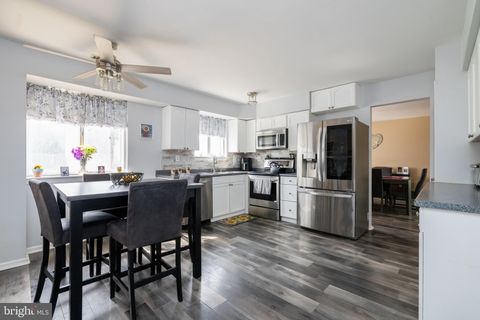 Tiny photo for 6 Eclipse Avenue, SEWELL, NJ 08080 (MLS # NJGL2071850)