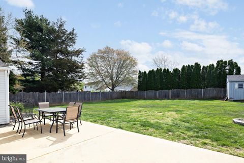 Tiny photo for 6 Eclipse Avenue, SEWELL, NJ 08080 (MLS # NJGL2071850)