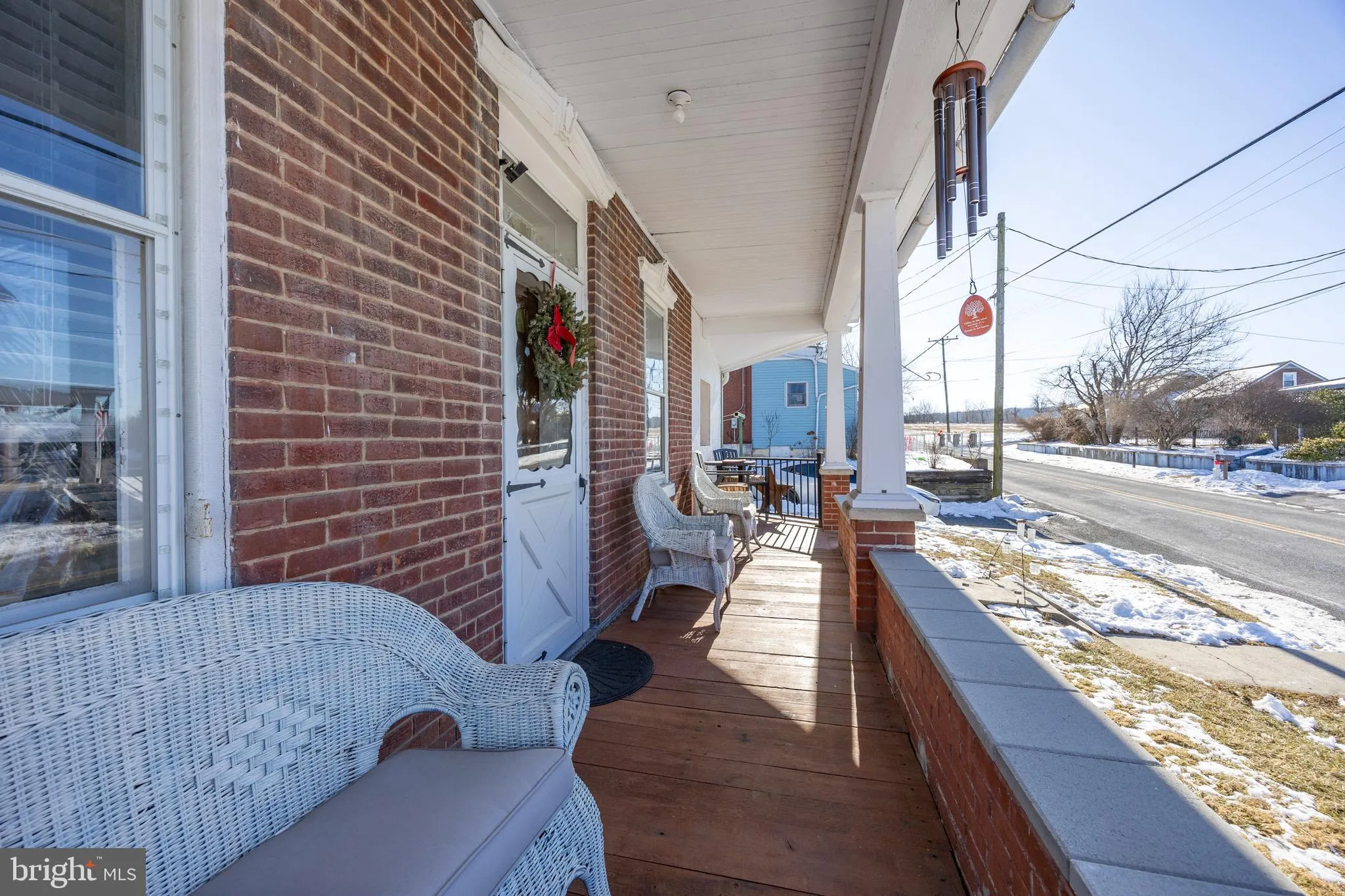 Hamburg, Pennsylvania 19526, United States, 2 Bedrooms Bedrooms, ,1 BathroomBathrooms,Residential,Pending,10507