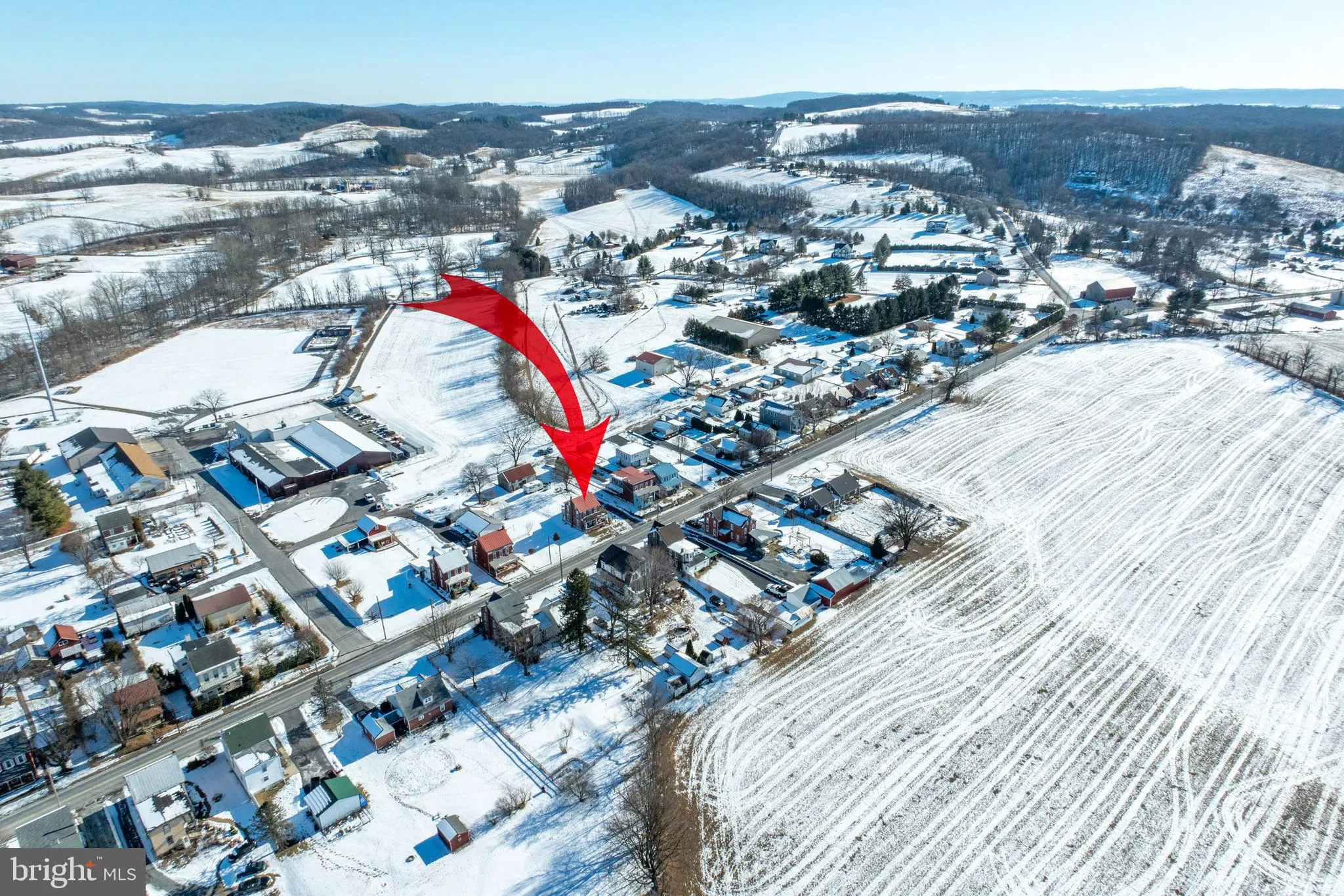 Hamburg, Pennsylvania 19526, United States, 2 Bedrooms Bedrooms, ,1 BathroomBathrooms,Residential,Pending,10507