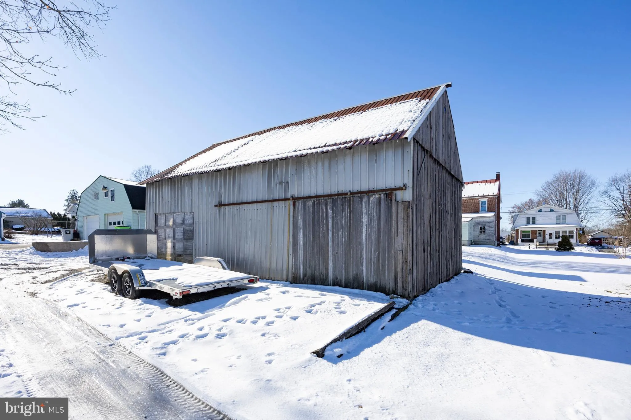 Hamburg, Pennsylvania 19526, United States, 2 Bedrooms Bedrooms, ,1 BathroomBathrooms,Residential,Pending,10507