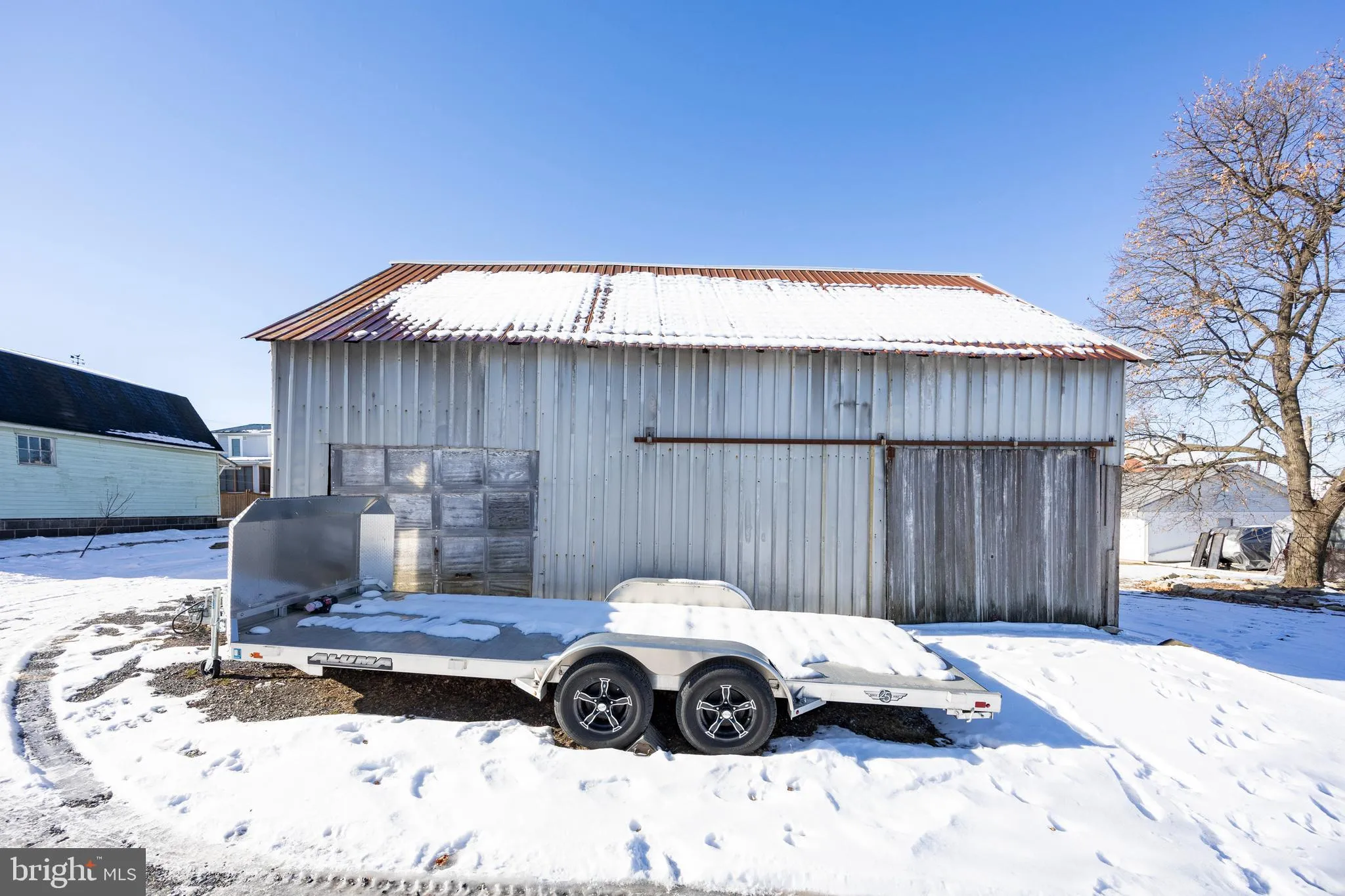 Hamburg, Pennsylvania 19526, United States, 2 Bedrooms Bedrooms, ,1 BathroomBathrooms,Residential,Pending,10507