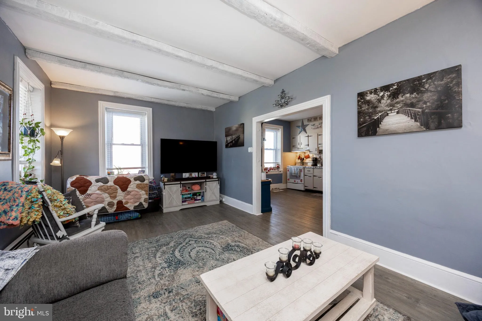 Hamburg, Pennsylvania 19526, United States, 2 Bedrooms Bedrooms, ,1 BathroomBathrooms,Residential,Pending,10507