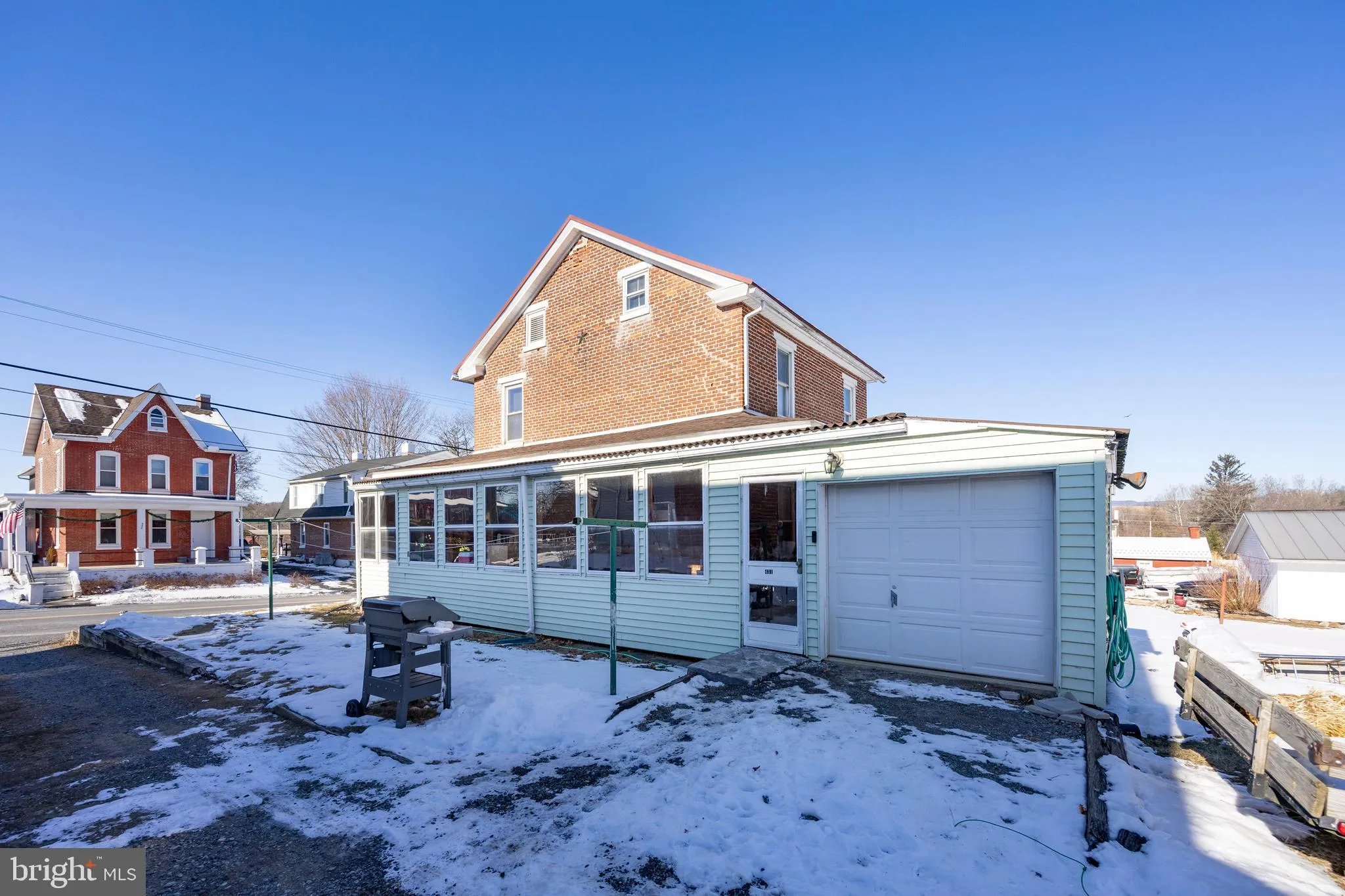 Hamburg, Pennsylvania 19526, United States, 2 Bedrooms Bedrooms, ,1 BathroomBathrooms,Residential,Pending,10507