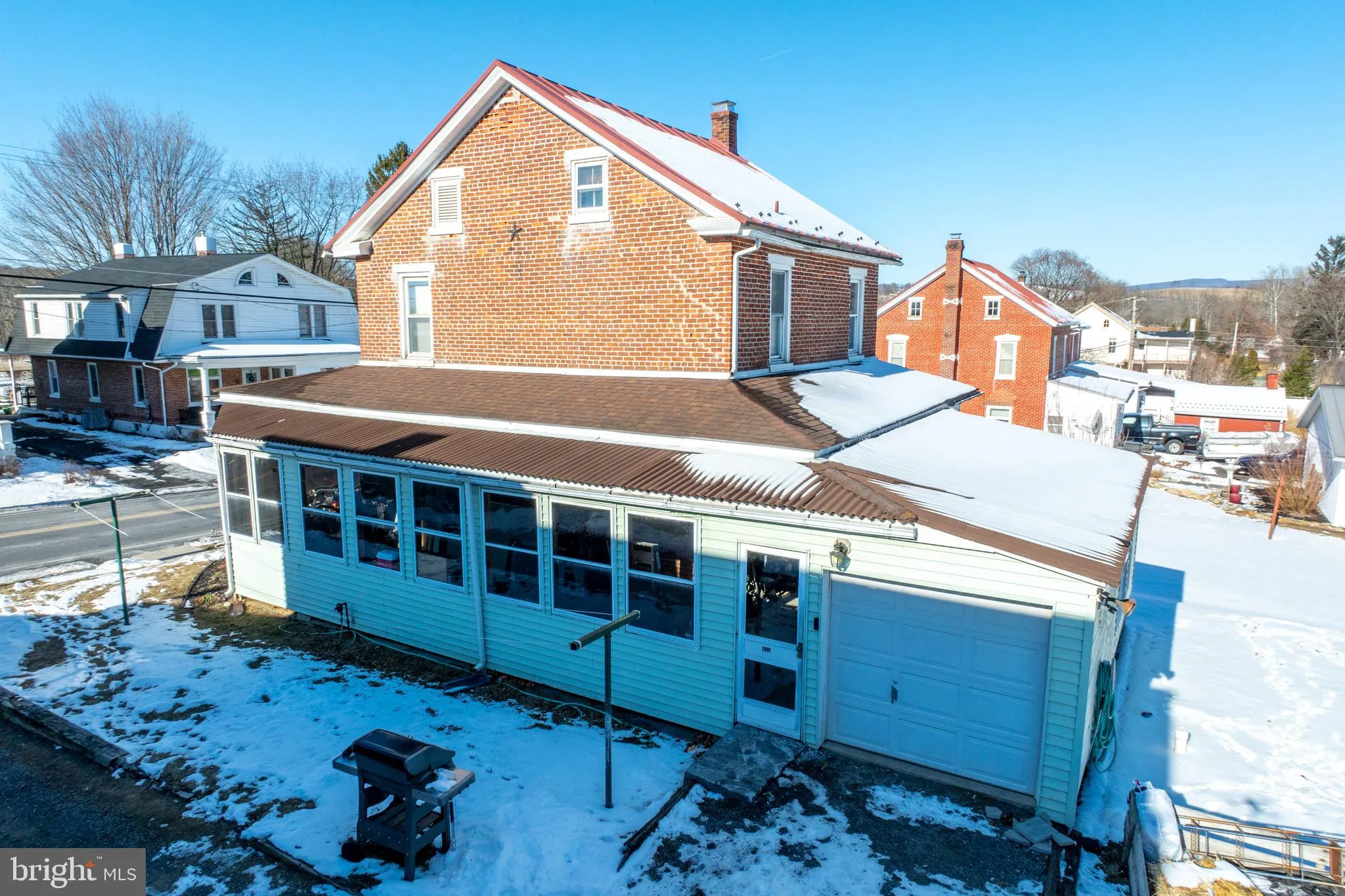 Hamburg, Pennsylvania 19526, United States, 2 Bedrooms Bedrooms, ,1 BathroomBathrooms,Residential,Pending,10507