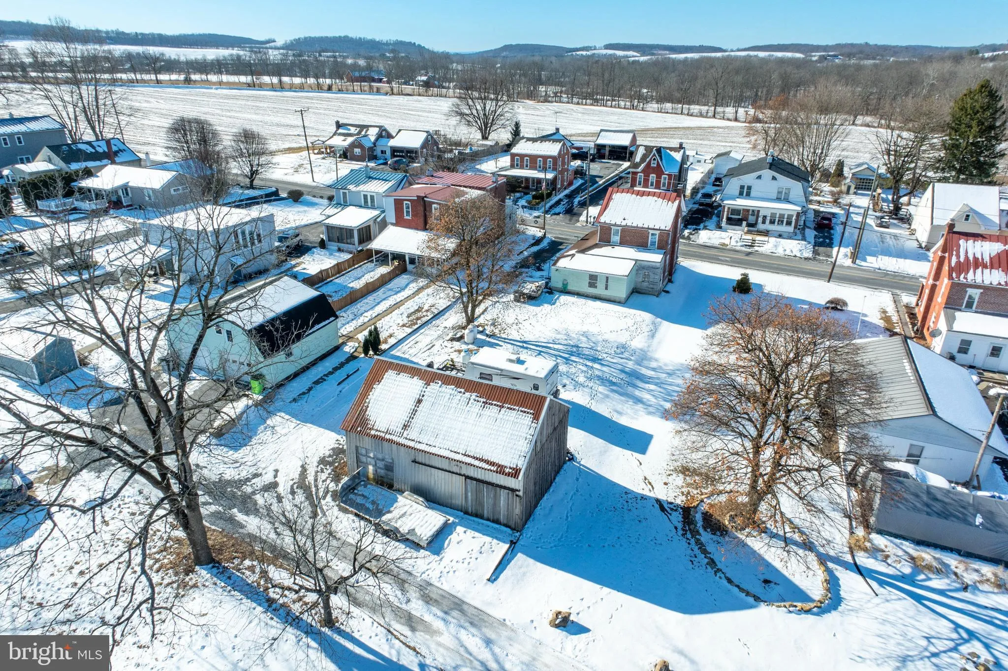 Hamburg, Pennsylvania 19526, United States, 2 Bedrooms Bedrooms, ,1 BathroomBathrooms,Residential,Pending,10507