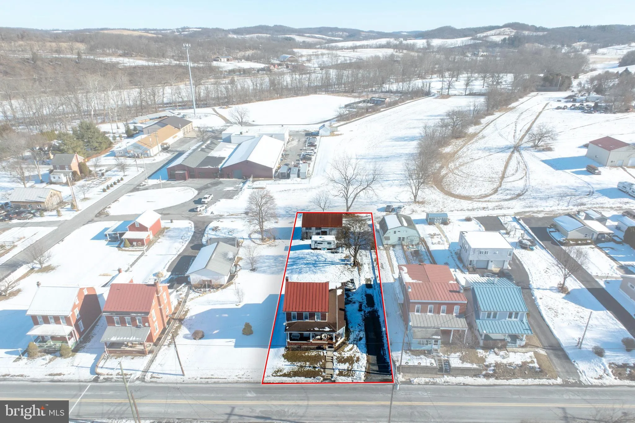 Hamburg, Pennsylvania 19526, United States, 2 Bedrooms Bedrooms, ,1 BathroomBathrooms,Residential,Pending,10507