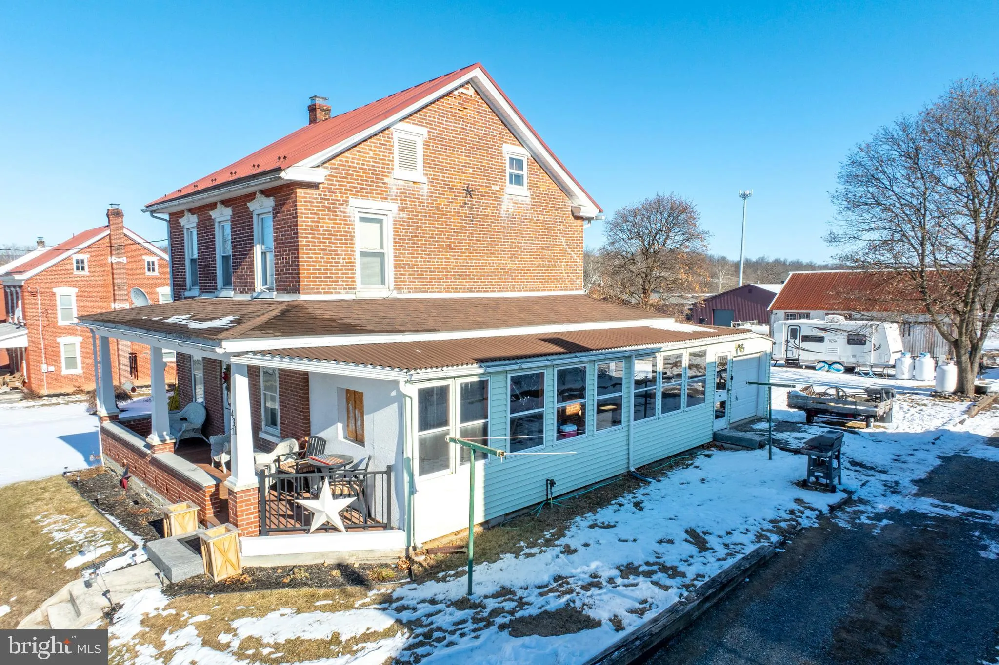 Hamburg, Pennsylvania 19526, United States, 2 Bedrooms Bedrooms, ,1 BathroomBathrooms,Residential,Pending,10507