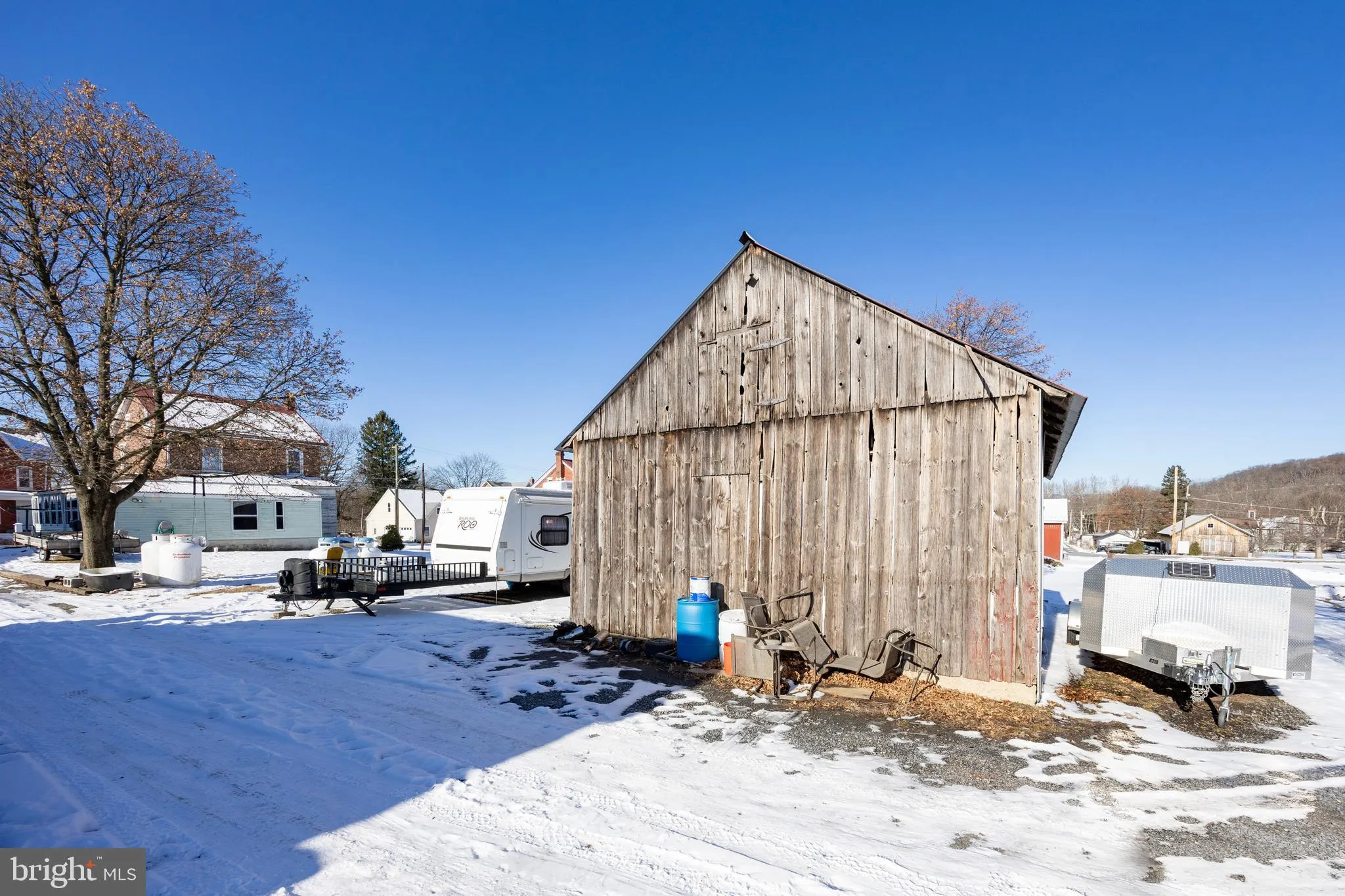 Hamburg, Pennsylvania 19526, United States, 2 Bedrooms Bedrooms, ,1 BathroomBathrooms,Residential,Pending,10507