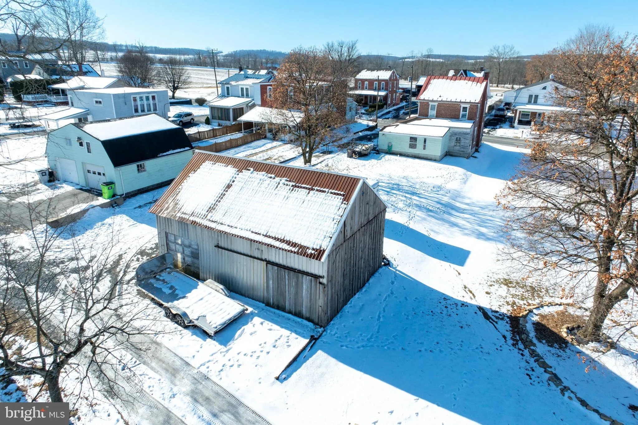 Hamburg, Pennsylvania 19526, United States, 2 Bedrooms Bedrooms, ,1 BathroomBathrooms,Residential,Pending,10507