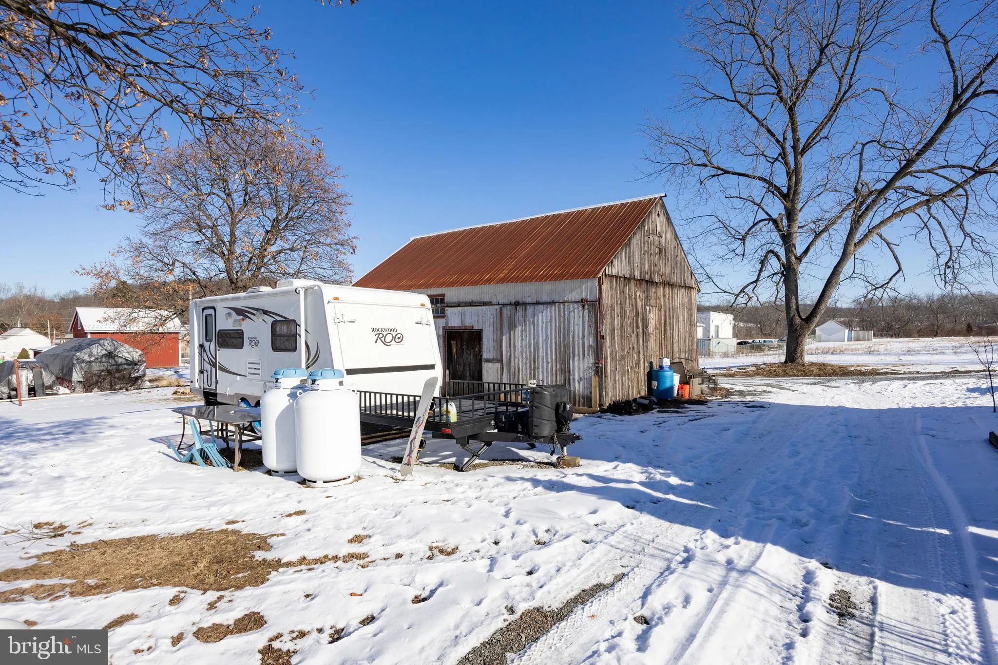 Hamburg, Pennsylvania 19526, United States, 2 Bedrooms Bedrooms, ,1 BathroomBathrooms,Residential,Pending,10507
