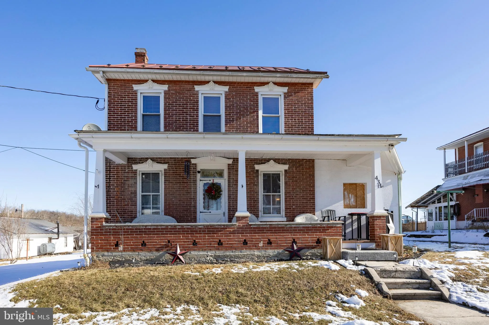 Hamburg, Pennsylvania 19526, United States, 2 Bedrooms Bedrooms, ,1 BathroomBathrooms,Residential,Pending,10507