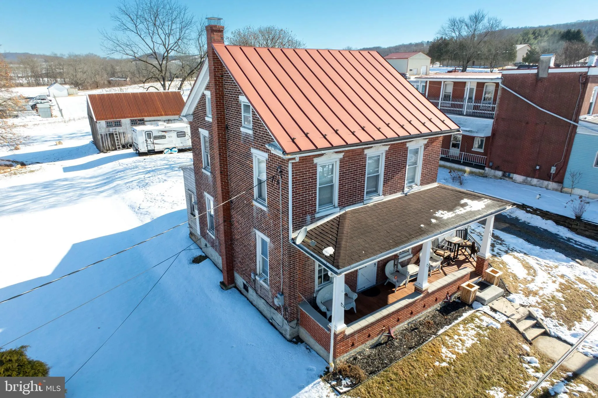 Hamburg, Pennsylvania 19526, United States, 2 Bedrooms Bedrooms, ,1 BathroomBathrooms,Residential,Pending,10507