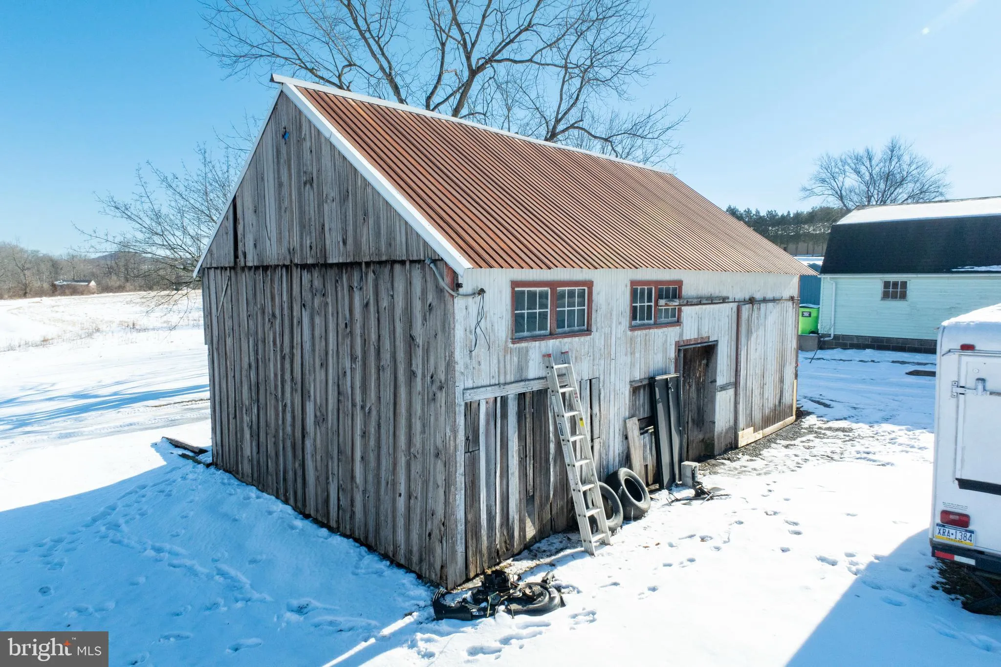 Hamburg, Pennsylvania 19526, United States, 2 Bedrooms Bedrooms, ,1 BathroomBathrooms,Residential,Pending,10507