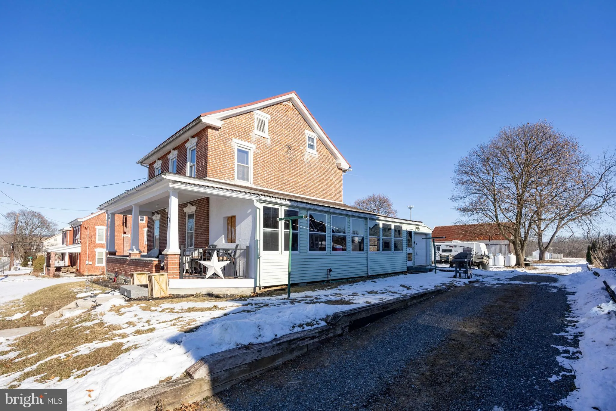 Hamburg, Pennsylvania 19526, United States, 2 Bedrooms Bedrooms, ,1 BathroomBathrooms,Residential,Pending,10507