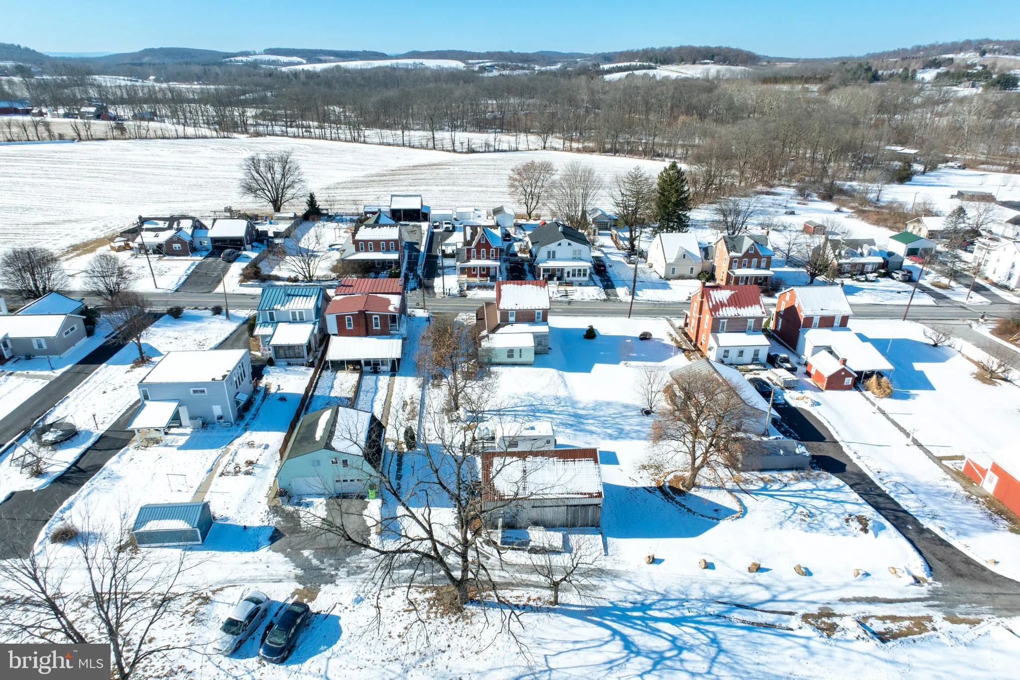 Hamburg, Pennsylvania 19526, United States, 2 Bedrooms Bedrooms, ,1 BathroomBathrooms,Residential,Pending,10507