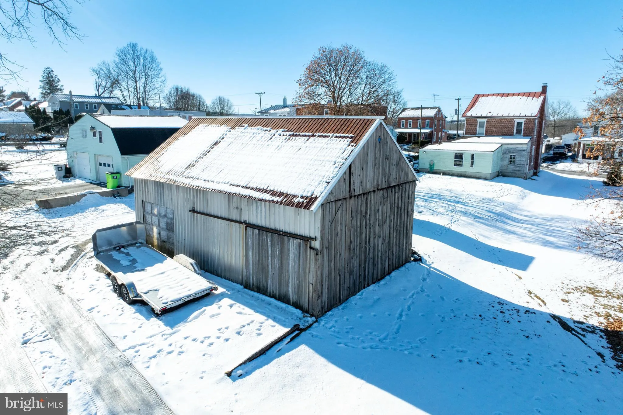 Hamburg, Pennsylvania 19526, United States, 2 Bedrooms Bedrooms, ,1 BathroomBathrooms,Residential,Pending,10507