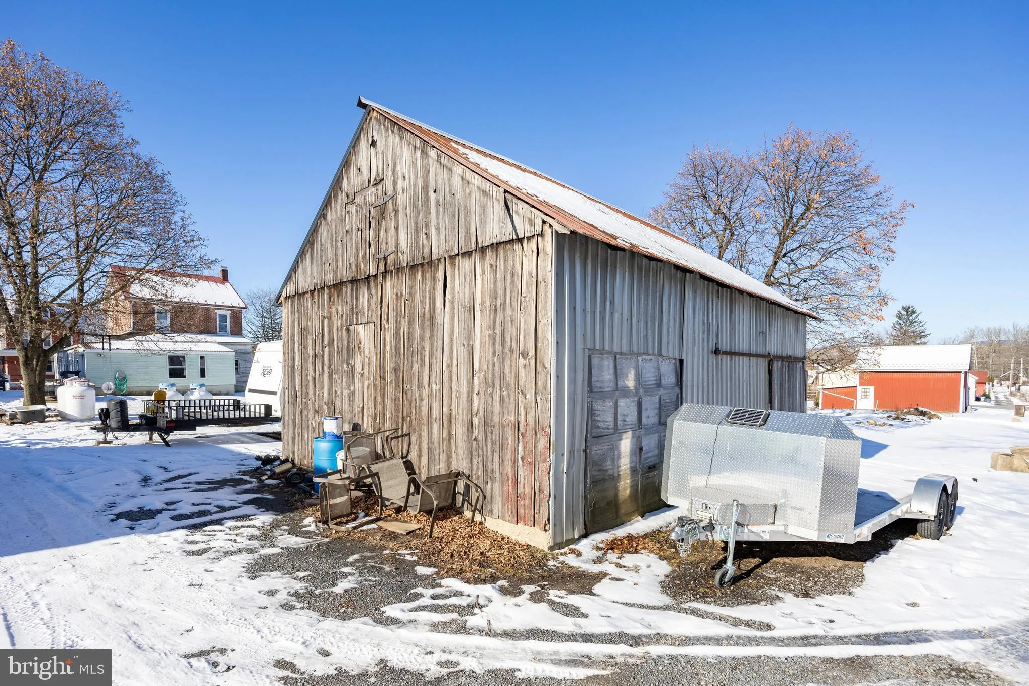 Hamburg, Pennsylvania 19526, United States, 2 Bedrooms Bedrooms, ,1 BathroomBathrooms,Residential,Pending,10507