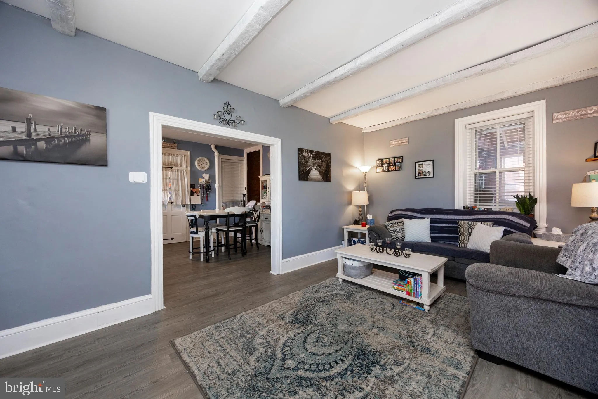 Hamburg, Pennsylvania 19526, United States, 2 Bedrooms Bedrooms, ,1 BathroomBathrooms,Residential,Pending,10507