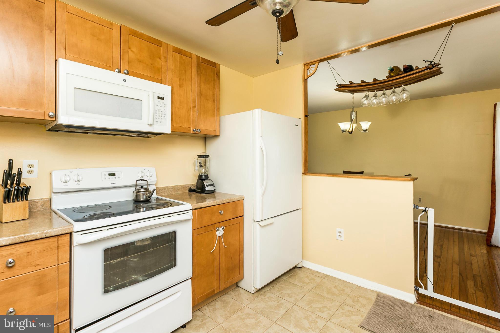 STONEGATE - Residential