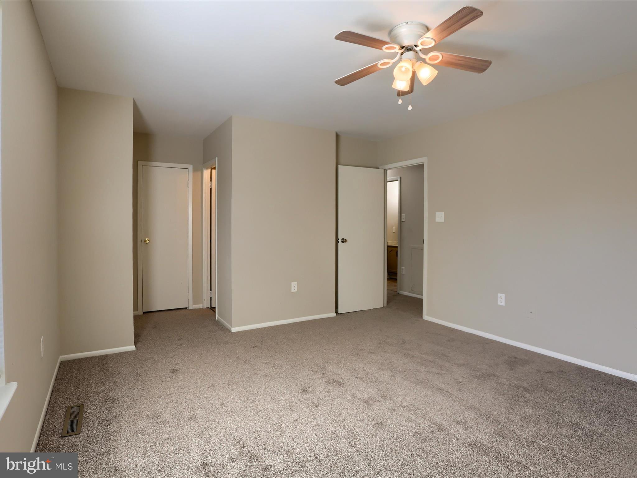 PAXTON CROSSING - Residential