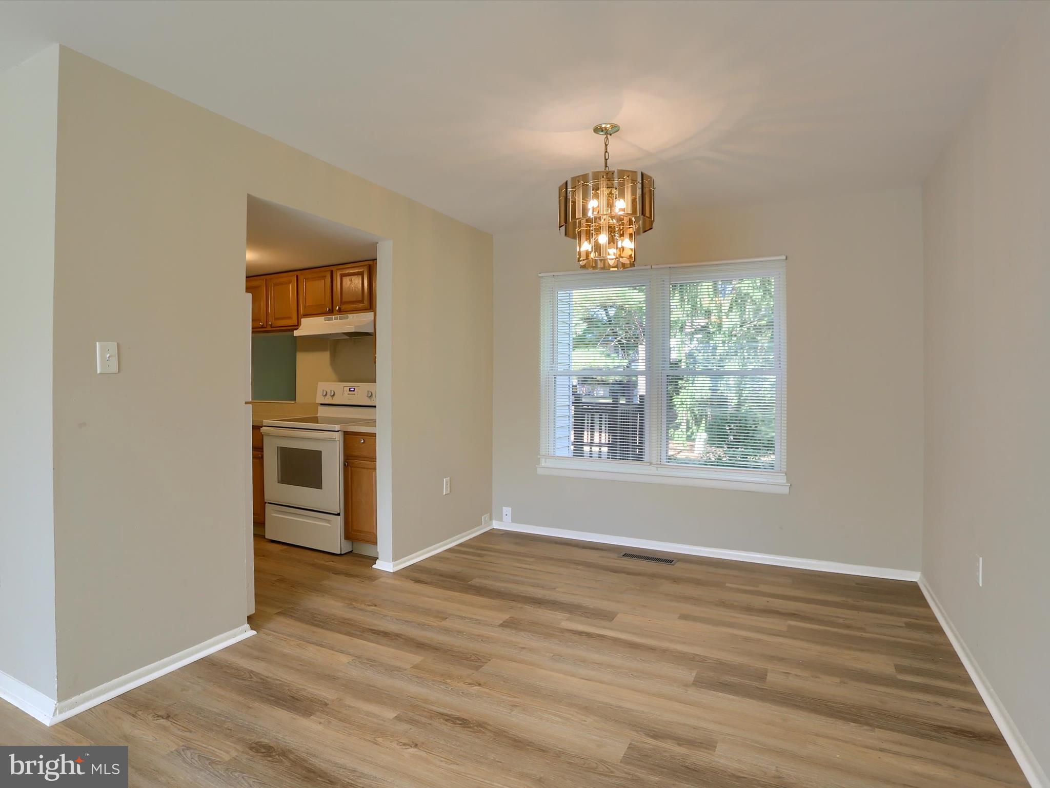 PAXTON CROSSING - Residential