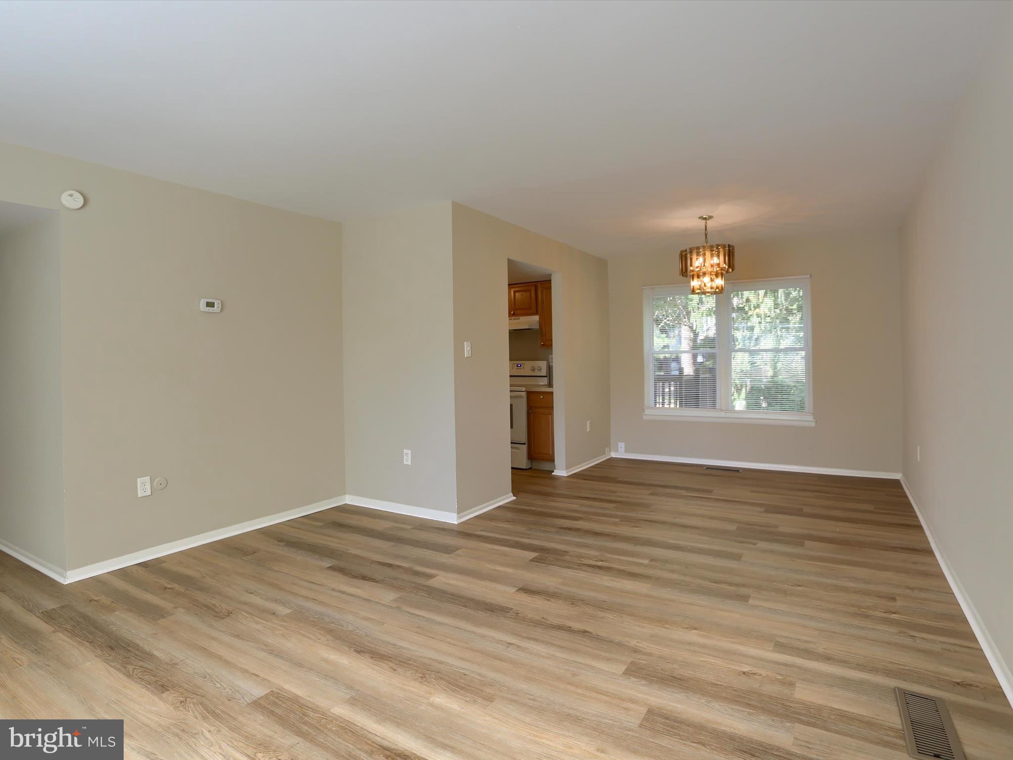 PAXTON CROSSING - Residential