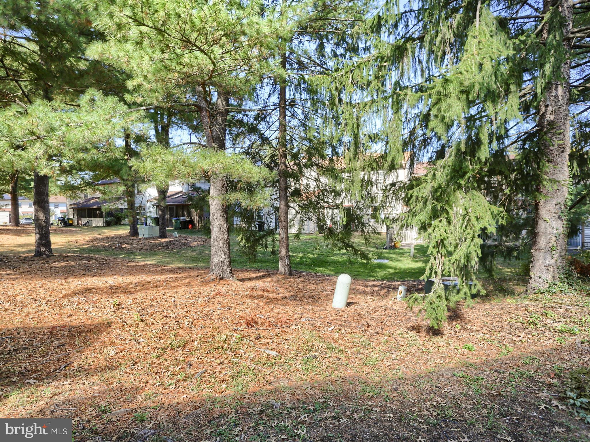 PAXTON CROSSING - Residential