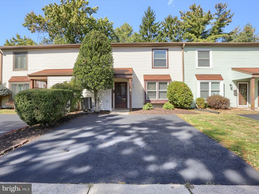 Photo of 2624 Cranberry Circle, HARRISBURG, PA 17110 (MLS # PADA2050570)