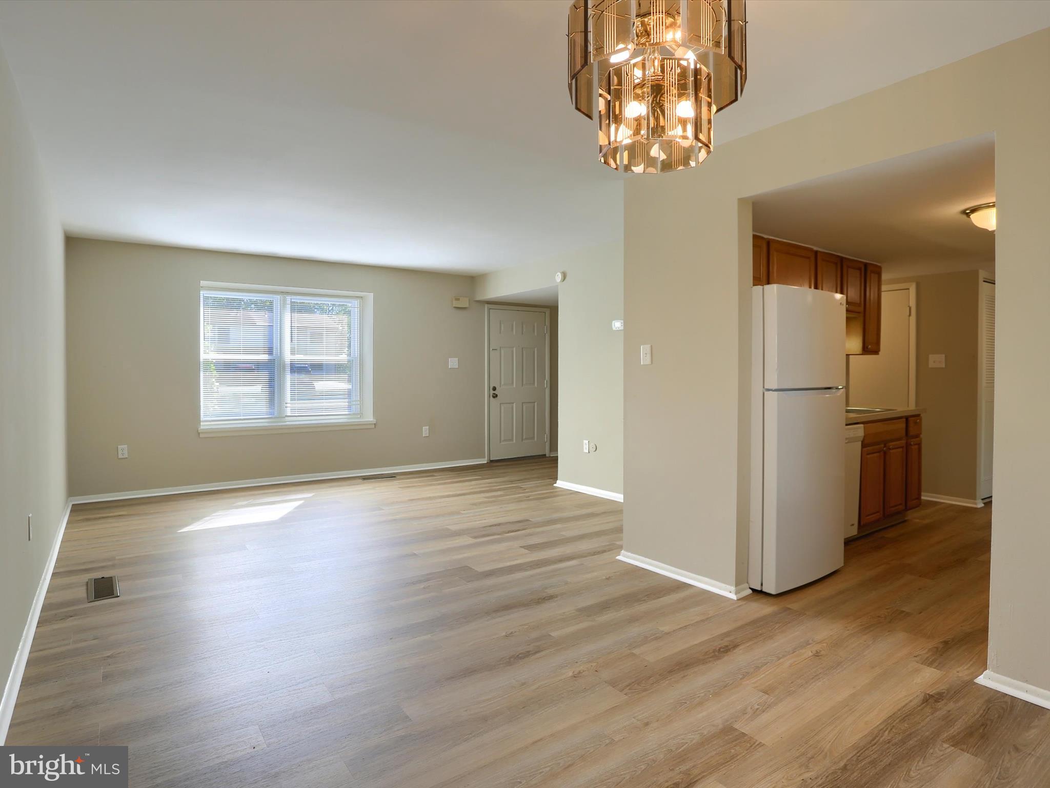 PAXTON CROSSING - Residential