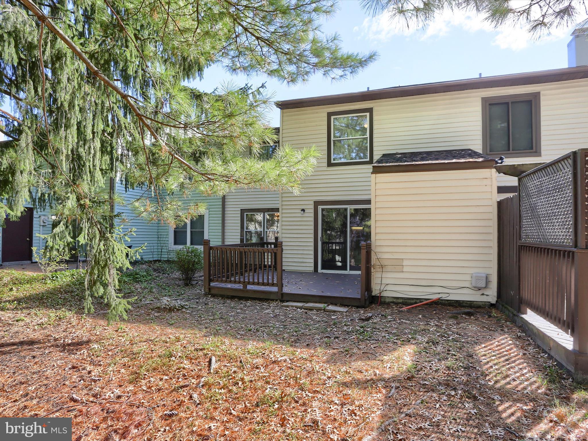 PAXTON CROSSING - Residential