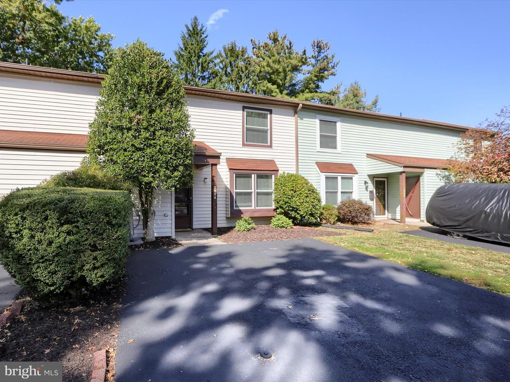Photo of 2624 Cranberry Circle, HARRISBURG, PA 17110 (MLS # PADA2050570)