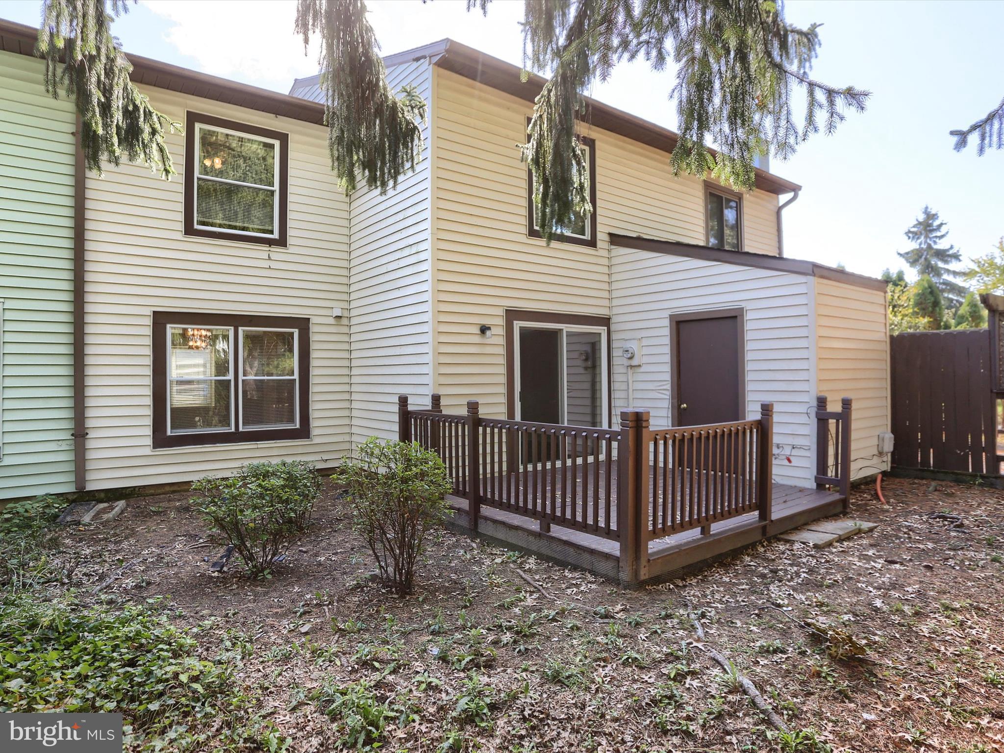 PAXTON CROSSING - Residential