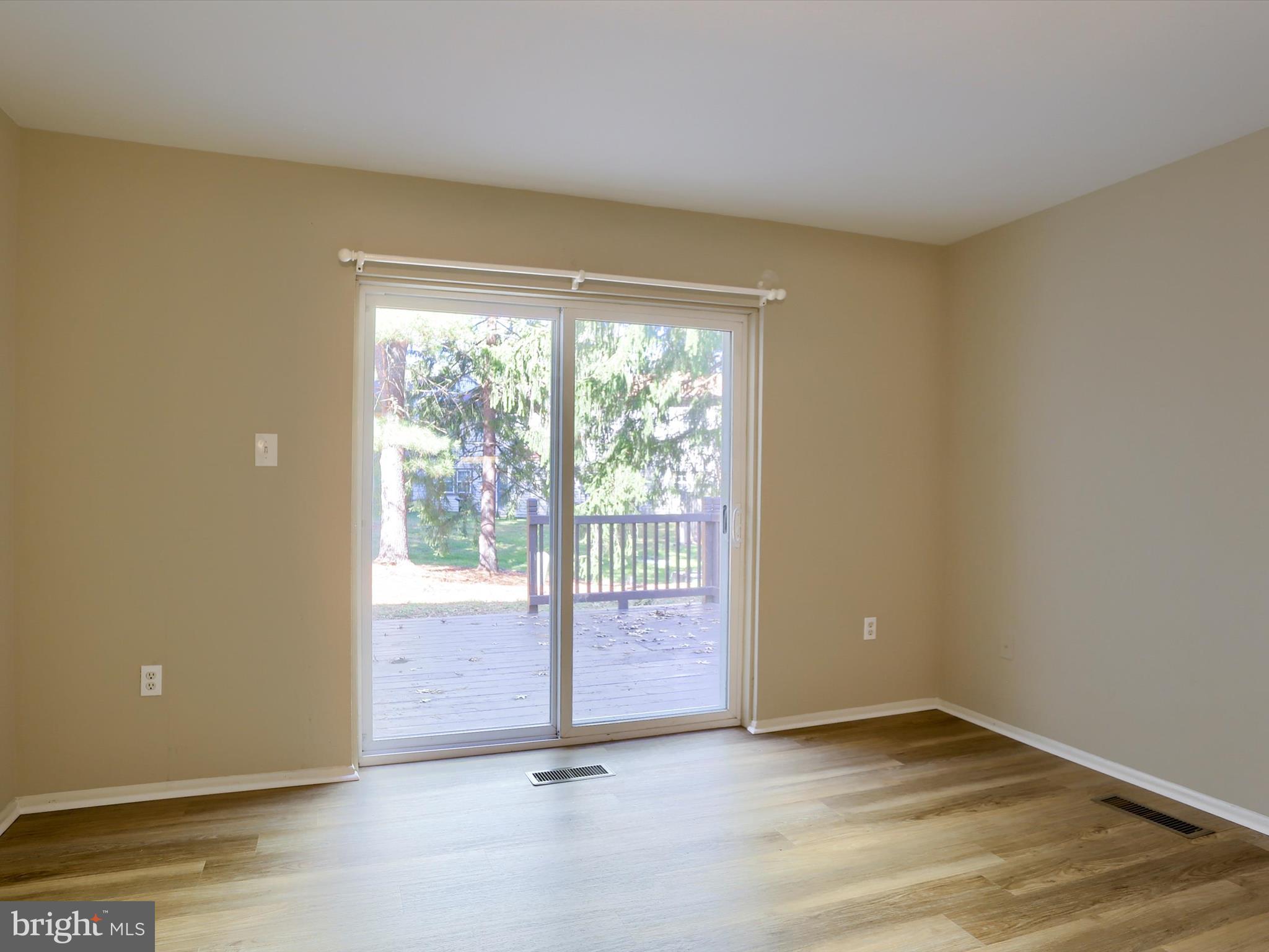 PAXTON CROSSING - Residential