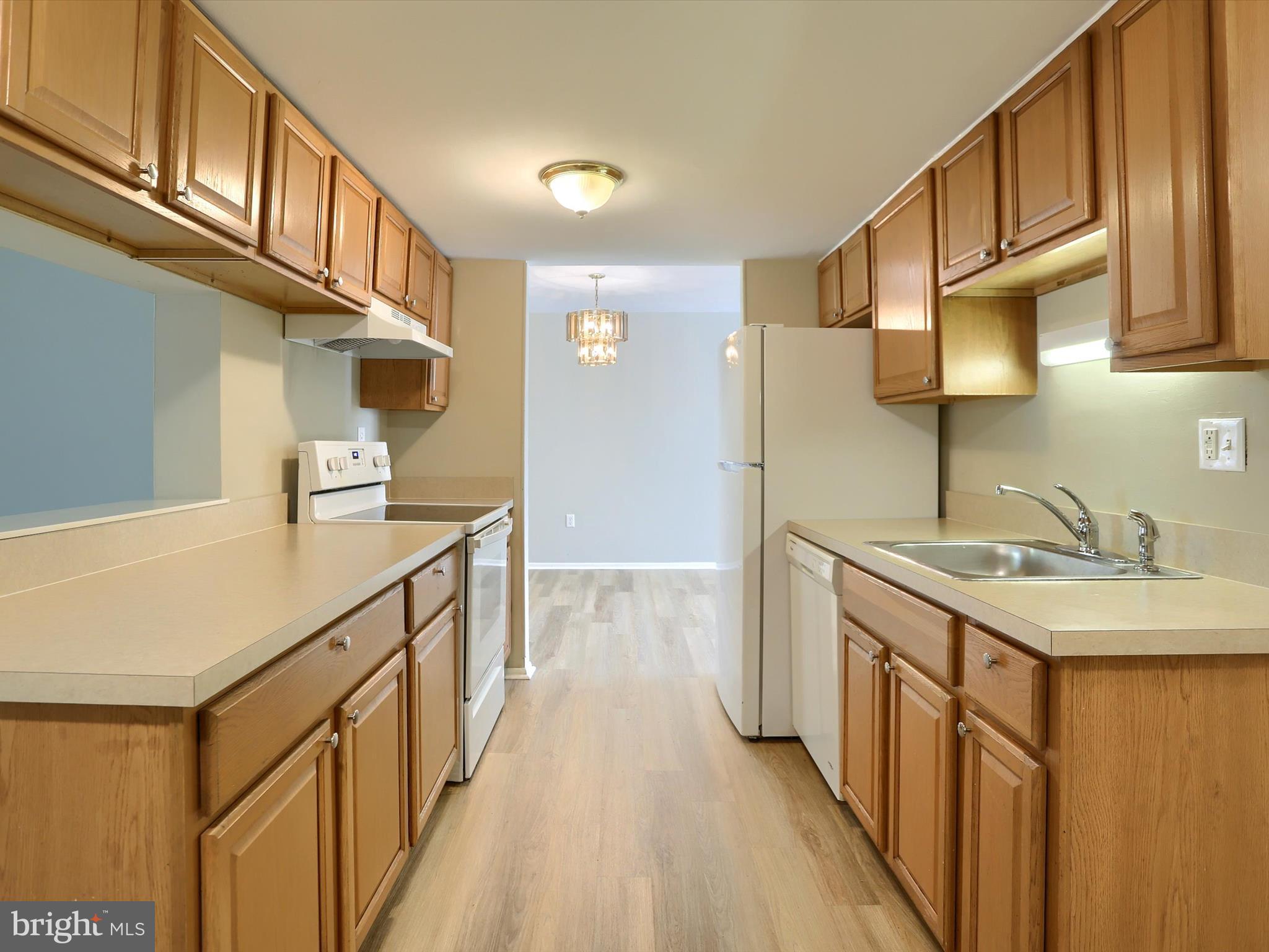 PAXTON CROSSING - Residential