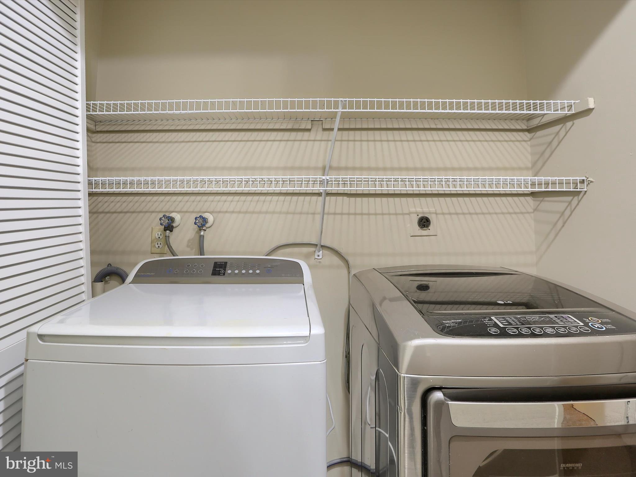 PAXTON CROSSING - Residential