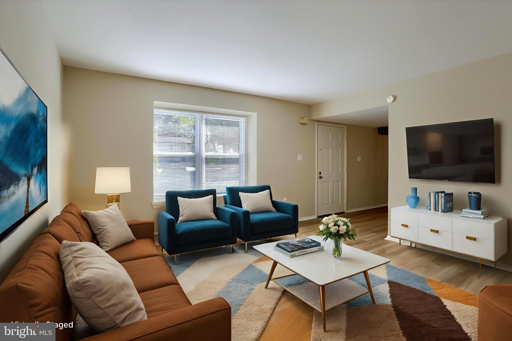 PAXTON CROSSING - Residential