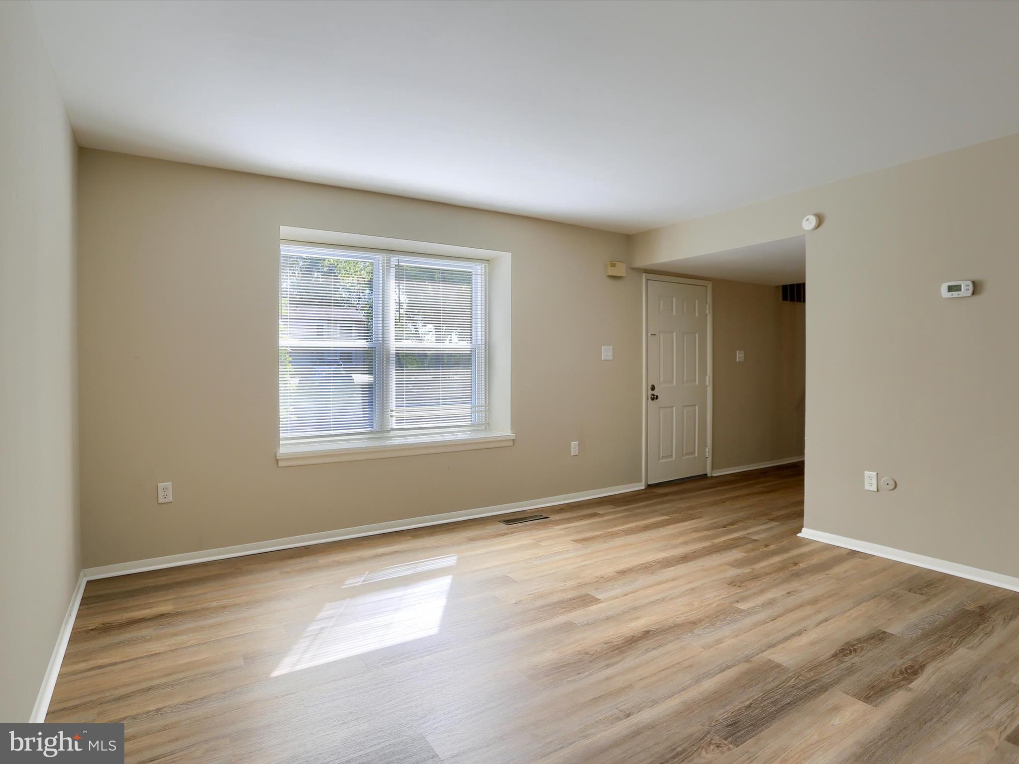 PAXTON CROSSING - Residential