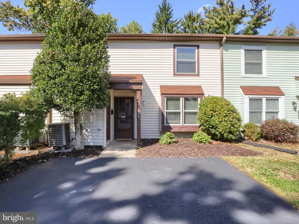 Photo of 2624 Cranberry Circle, HARRISBURG, PA 17110 (MLS # PADA2050570)