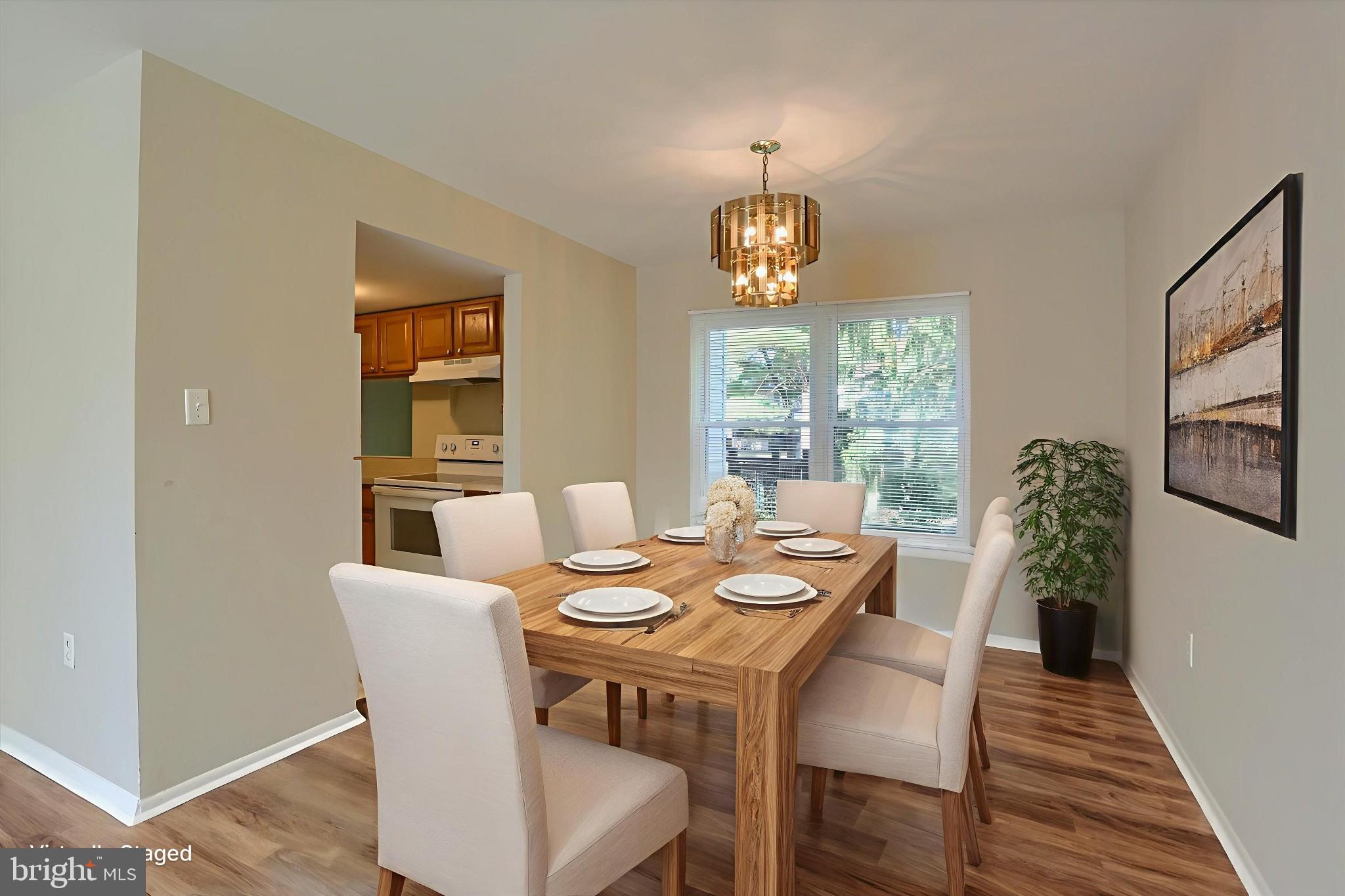 PAXTON CROSSING - Residential