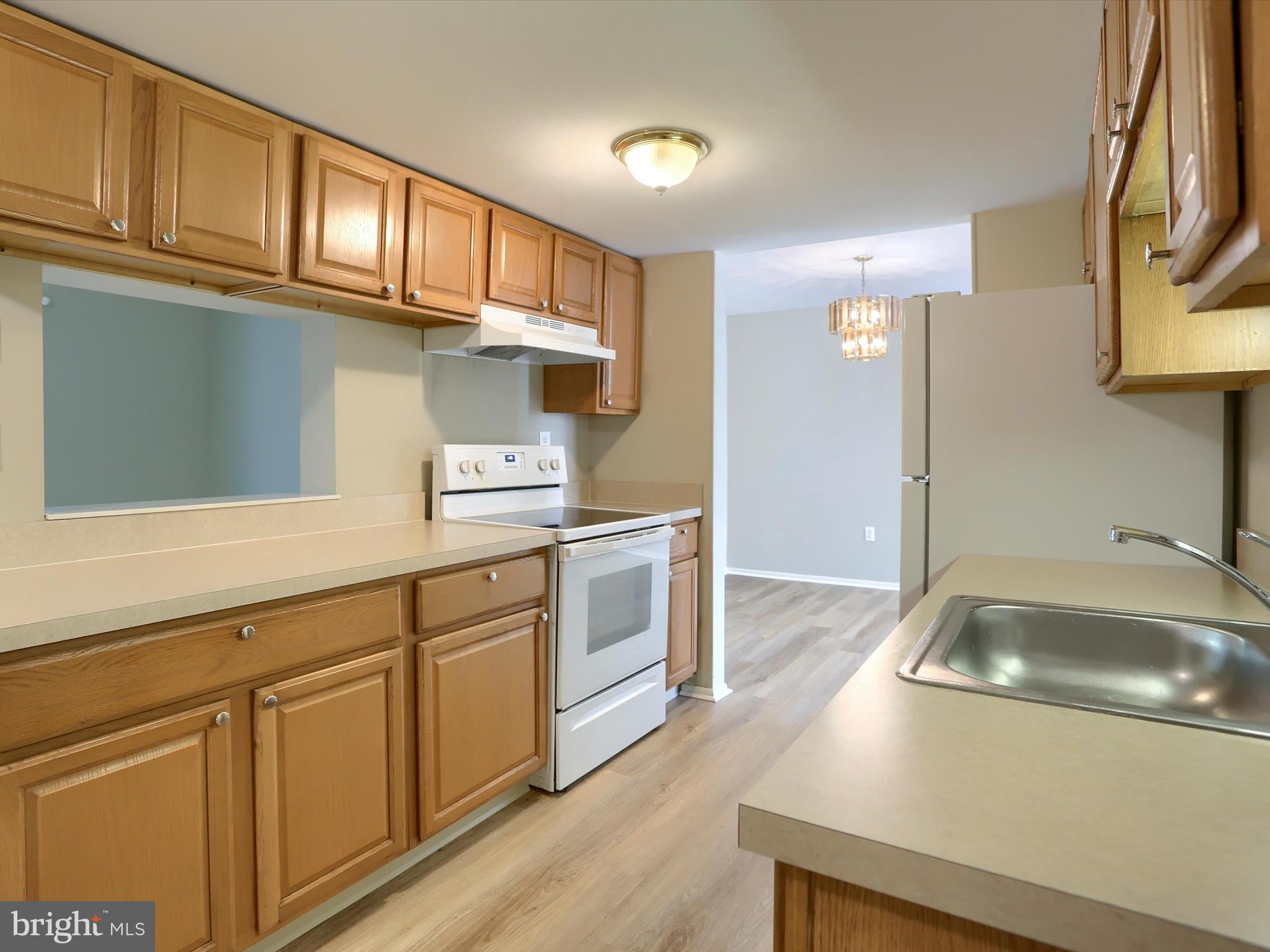 PAXTON CROSSING - Residential