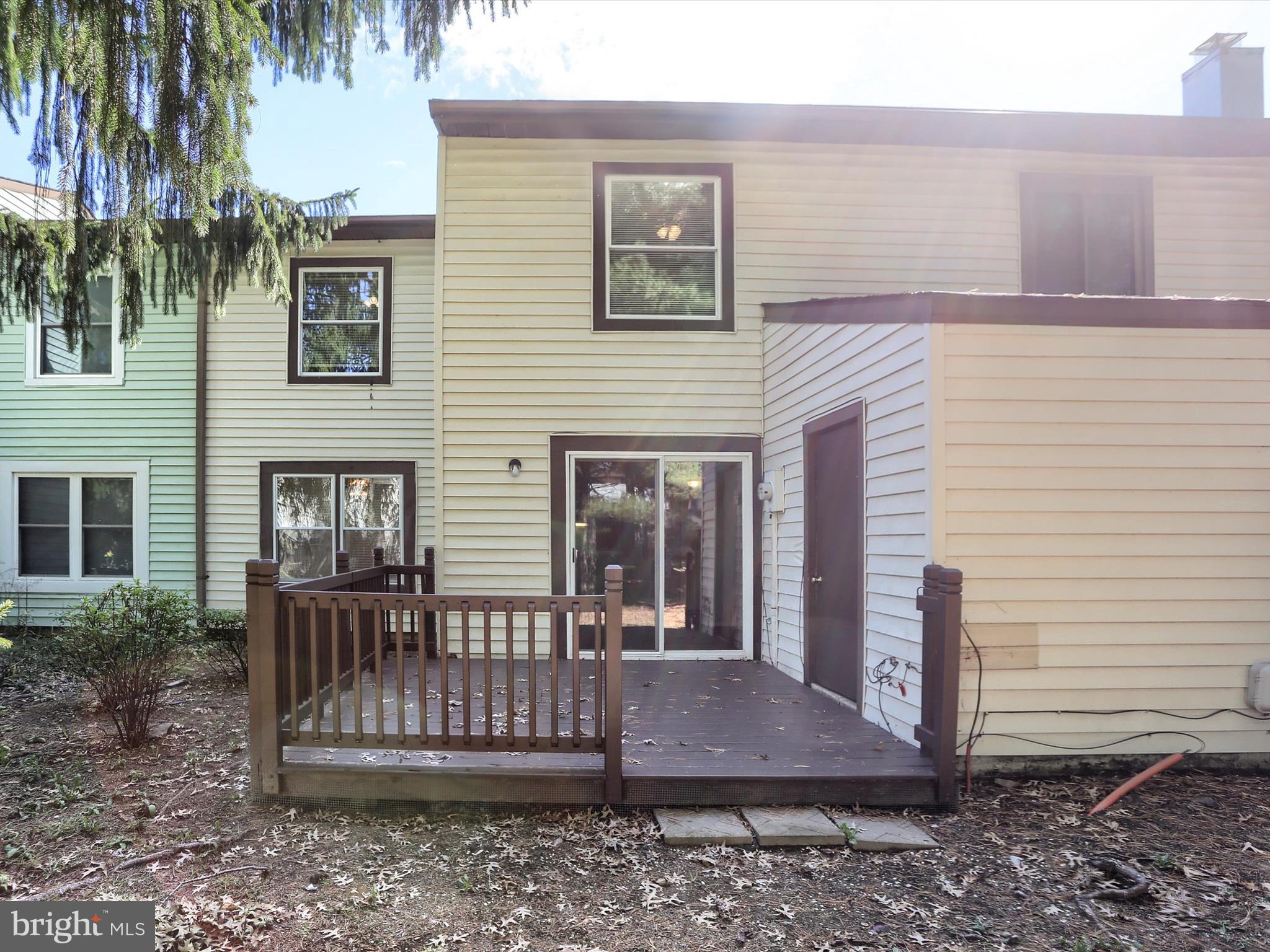 PAXTON CROSSING - Residential