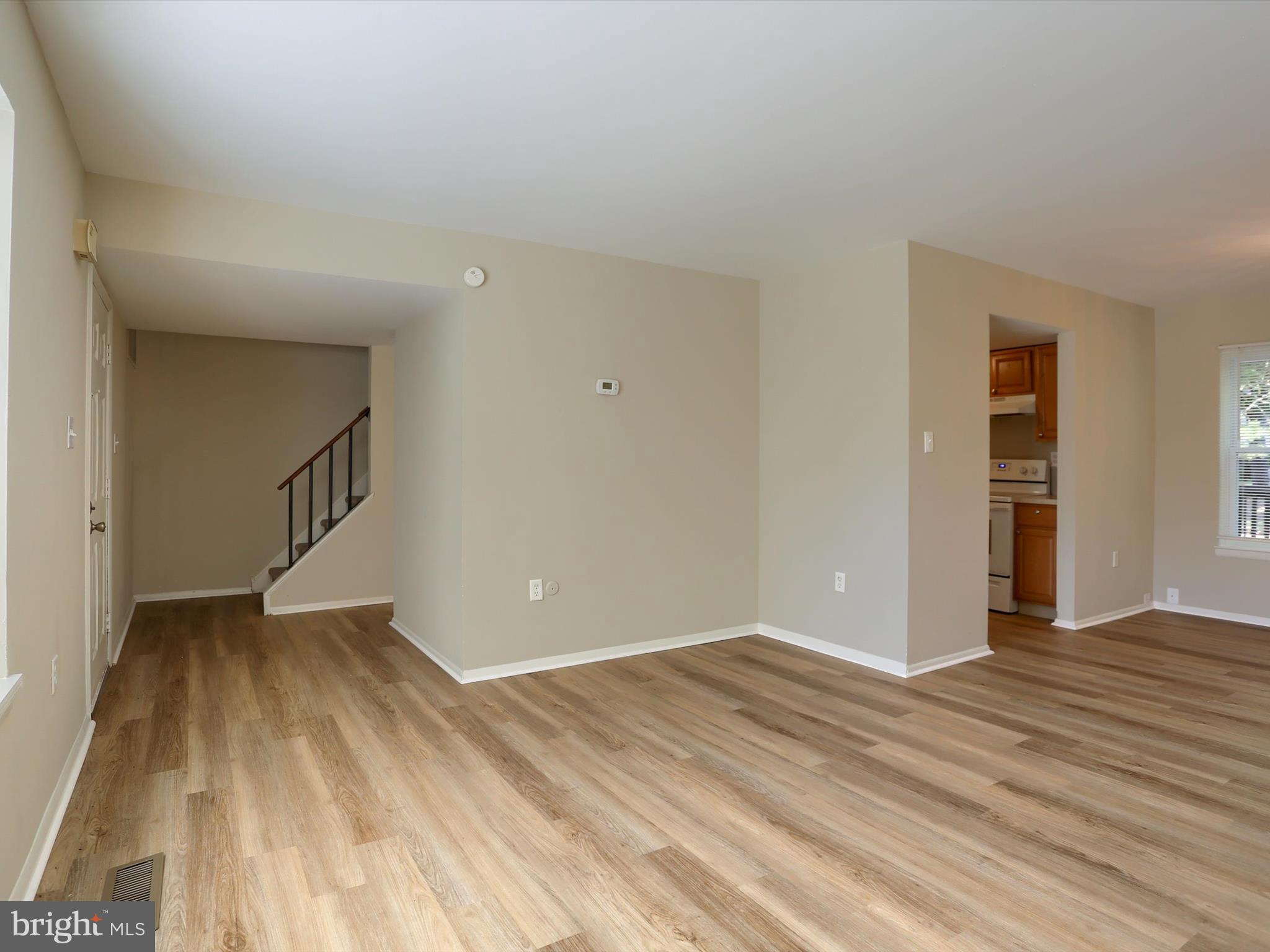 PAXTON CROSSING - Residential