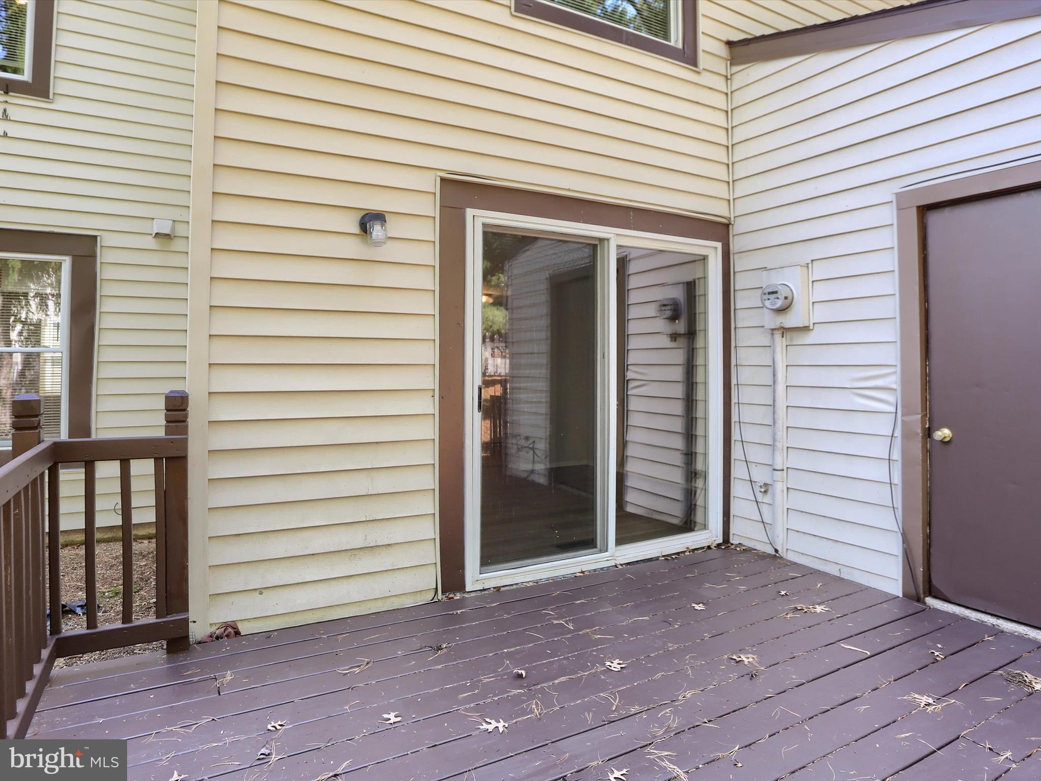 PAXTON CROSSING - Residential