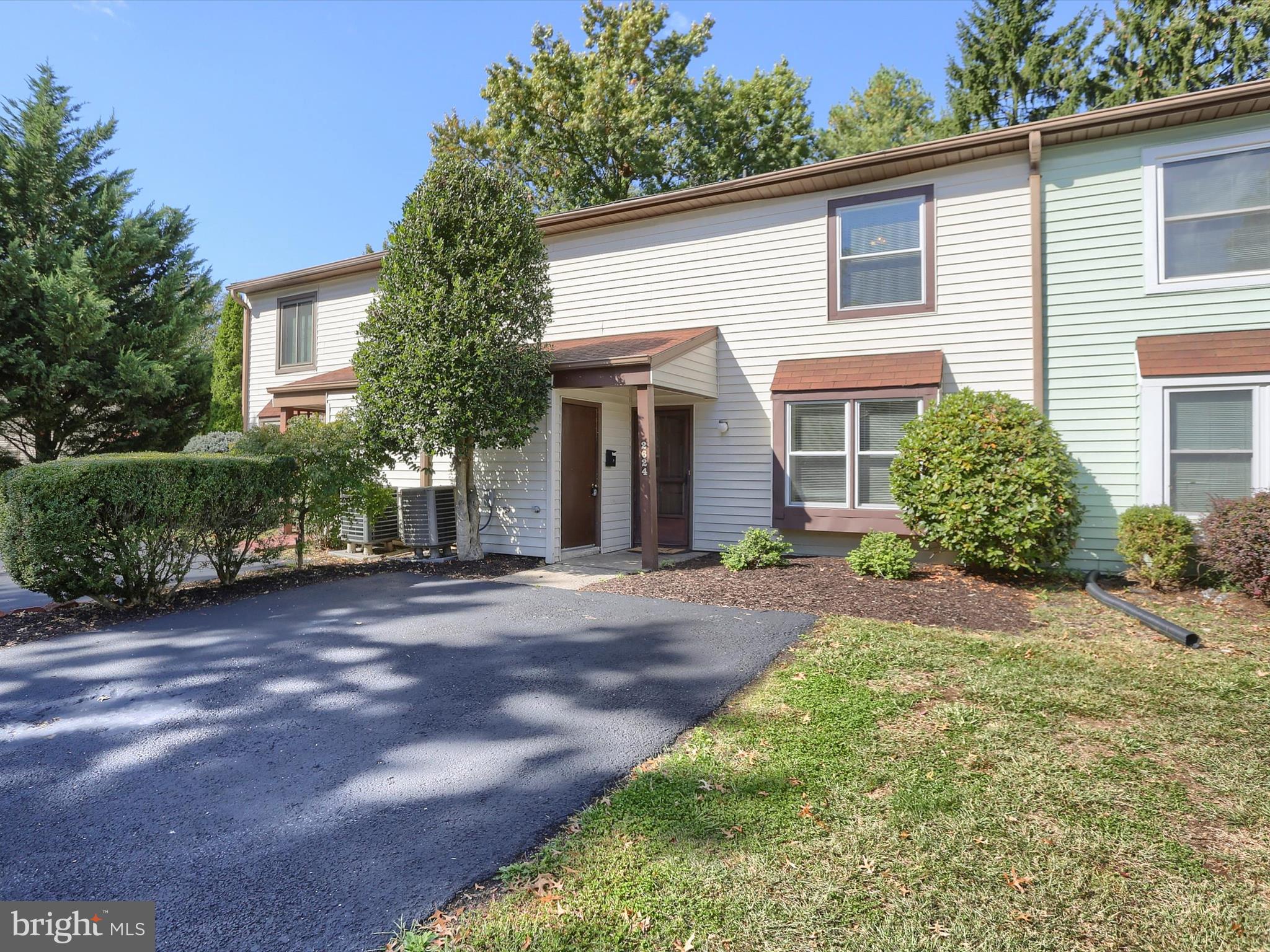 2624 CRANBERRY CIRCLE