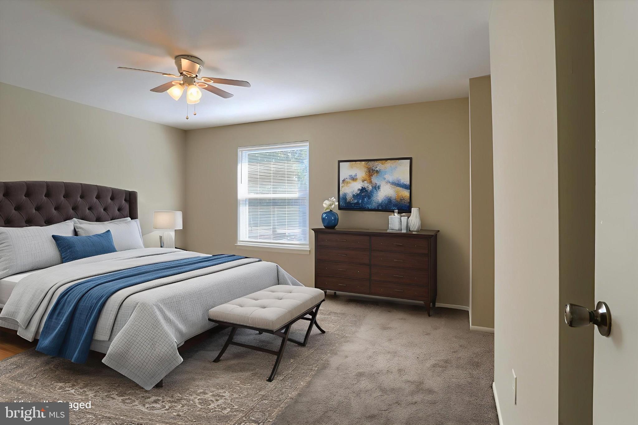 PAXTON CROSSING - Residential