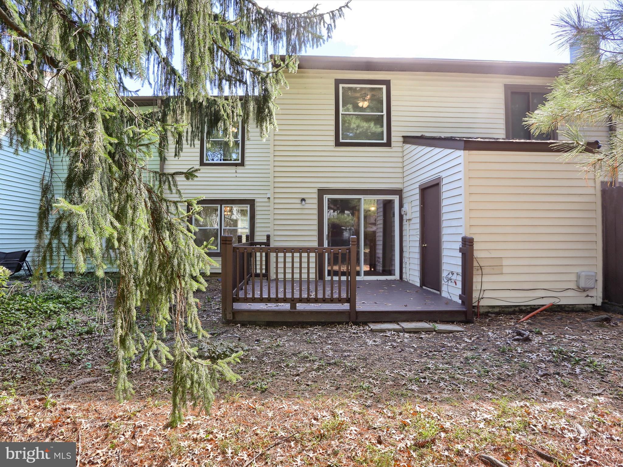 PAXTON CROSSING - Residential