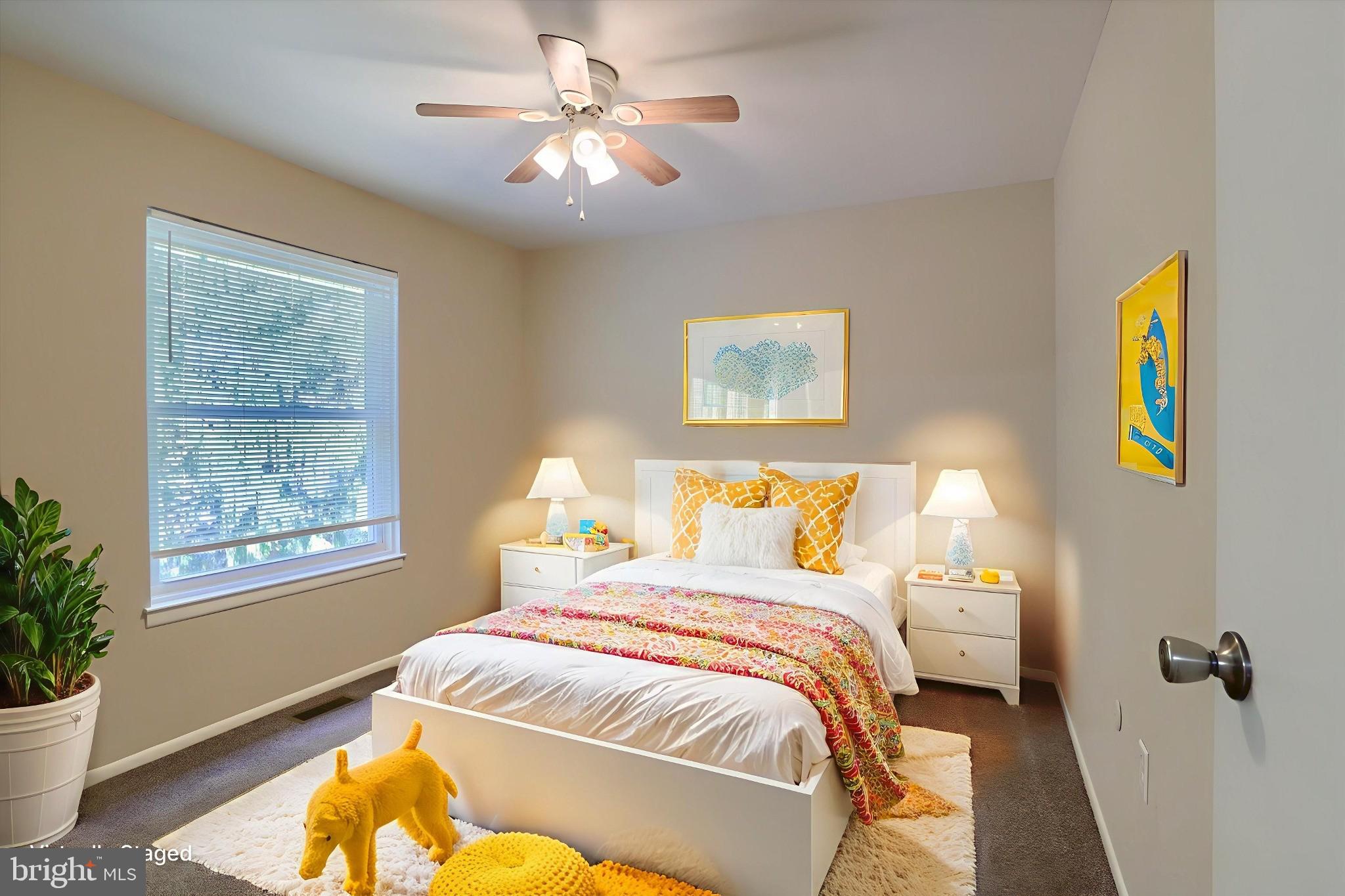 PAXTON CROSSING - Residential